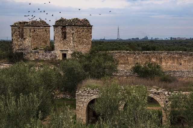 Molfetta, tra fantasmi e spietate esecuzioni la storia della solitaria Masseria Navarino